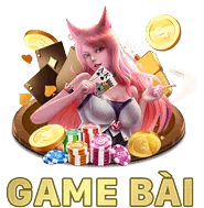 Game bài nhà cái GG88